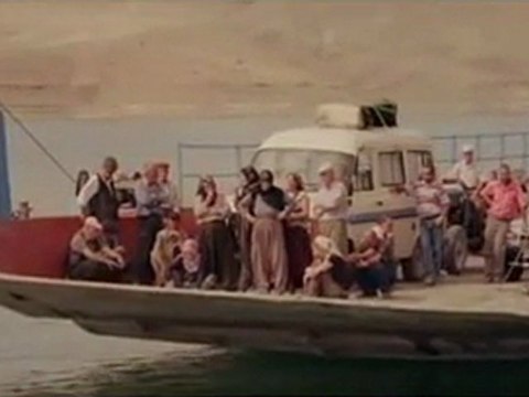 Sevval Sam elgajiye & Aynur Doğan Ahmedo hazırlayan Serbülent Öztürk