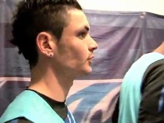 APRES MATCH : GAZELEC AJACCIO - MONTPELLIER HERAULT SC (CDF)