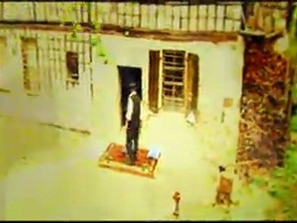 İsmail Türüt - Deli Zekiye