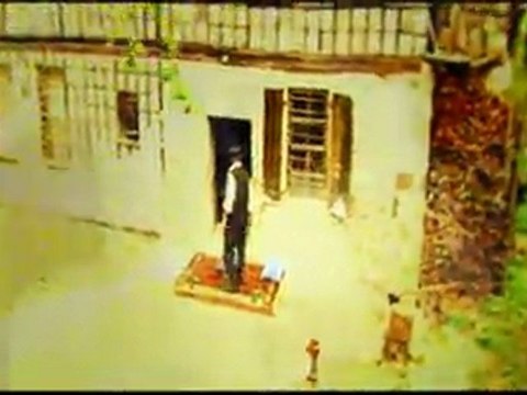 İsmail Türüt - Deli Zekiye