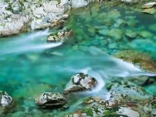 G- Béart L'eau vive Par Fernand