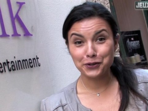 Jeux Actu - Emission 244 à la Galerie Arludik