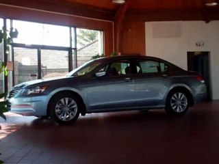 2012 Honda Accord vs Ford Fusion available at Portland, ME  Berlin City Honda