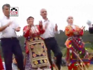 Akkuşlu Metin - Orman