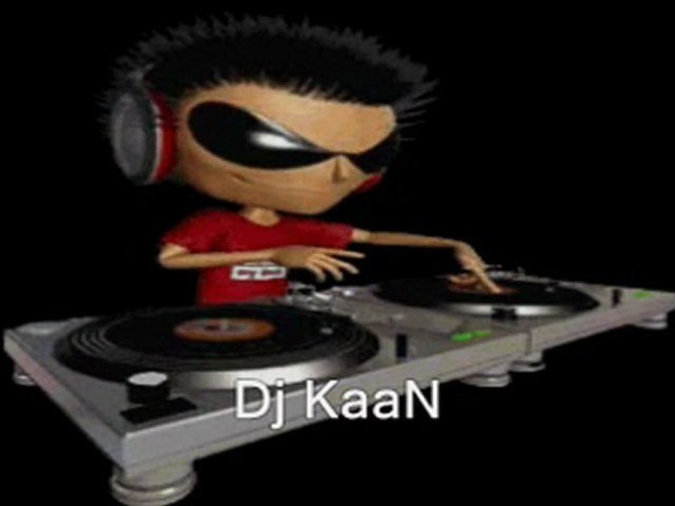 DJ KAAN__DRoP IT LoW ReMiX