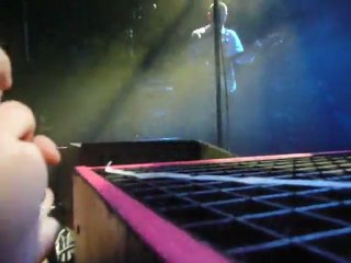 No Shangsa - Ultra Vomit @ Lyon 2012 (1)