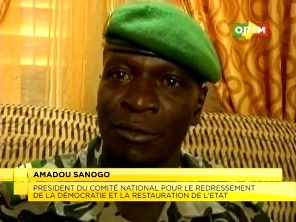Infomonde - 23 mars 2012