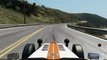 Project CARS Build 179 - Caterham R500 Superlight at California Highway