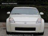 Used 2003 Nissan 350Z Stanton CA - by EveryCarListed.com