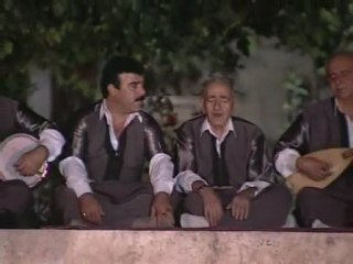 Kazancı Bedih - Yemen Bizim Neyimize