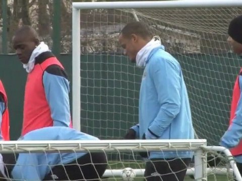 Stoke City v Manchester City preview