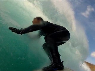 Breizh Winter Sess' (GoPro HD hero 2)