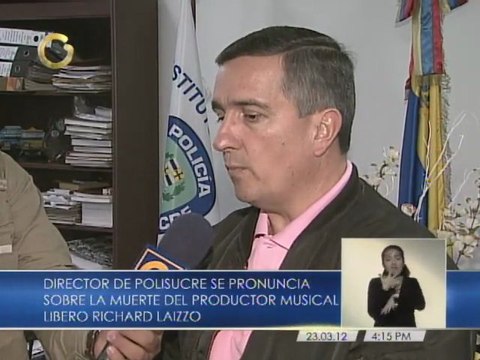 Furelos sobre muerte de Iaizzo: Todos estamos expuestos a situaciones de este tipo