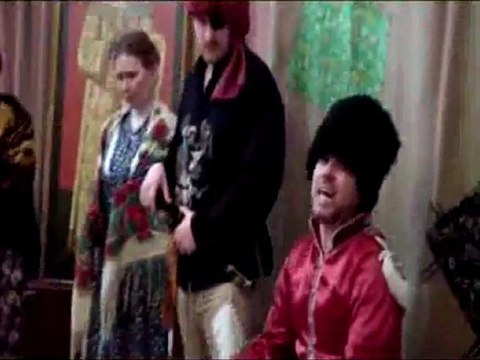 Кудеяр Весна постная