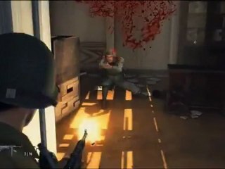 Let's Play Mafia II 001 - The American Dream