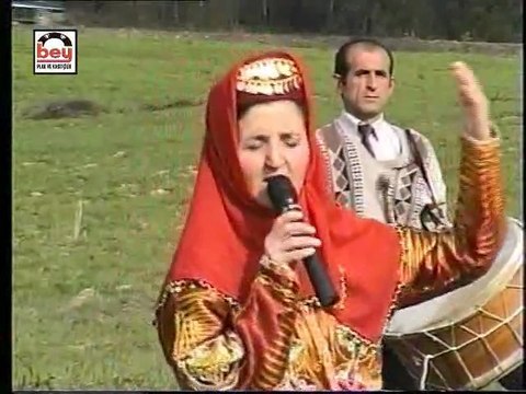 Damla Yıldırım - Yayla Çiçeği