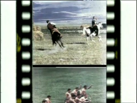 Arif Nazım Çiftçi - Anadolum