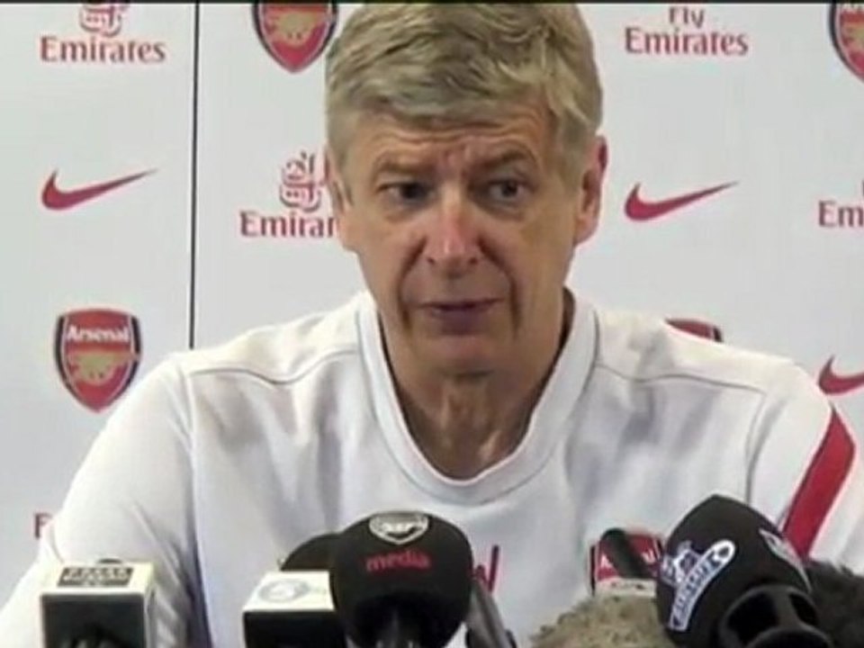 Arsenal v Aston Villa preview