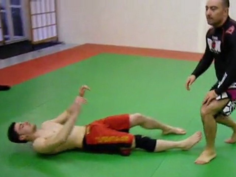 bjj no gi technique !!!!!