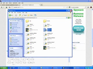 Dos with Pyloris using Tor to Hide IP