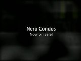 Nero Condos - VIP Event - Now Selling! 416.951.0110