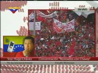 Cabello y Chávez consideran a Briceño "de derecha"