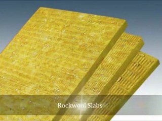 High Temperature Insulation - Glasswool - Ceramic Wool - RockWool