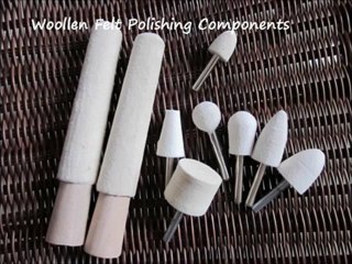 FELT  FELT PRODUCTS - National Industrial Co Chennai