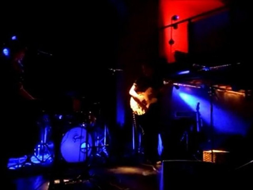 The Deserteurs