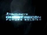 Ghost Recon : Future Soldier - Walkthrough Co-op [HD]