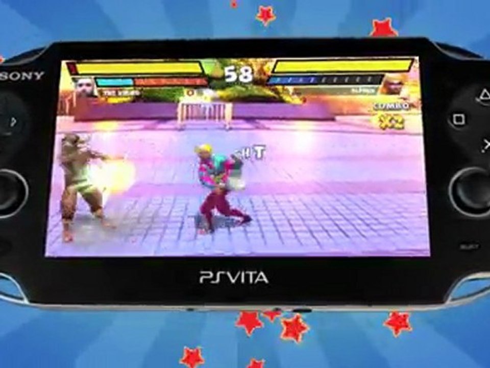 REALITY FIGHTERS Launch Trailer