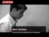“Miguel, San Miguel”: Primeras imágenes de la película de Los Prisioneros