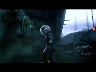 Announcement - Charlize Theron - Bande-Annonce Announcement - Charlize Theron (Anglais)
