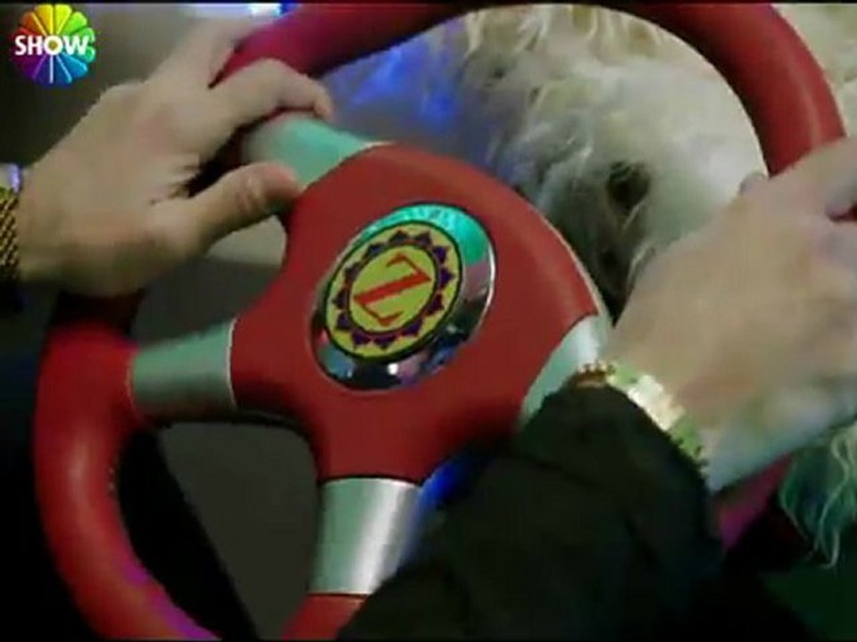 Türk'ün Uzayla İmtihanı