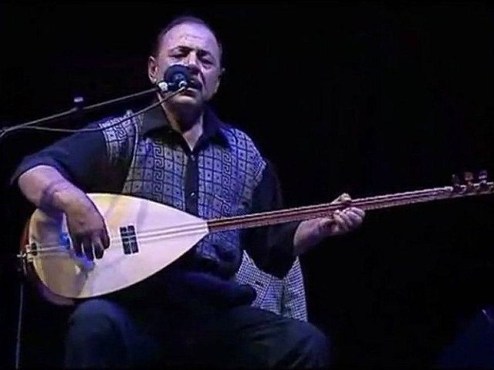 Neşet Ertaş - İki Büyük Nimetim Var