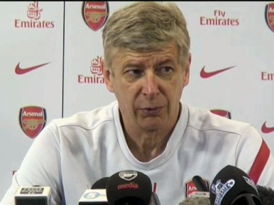 Previa del Arsenal-Aston Villa