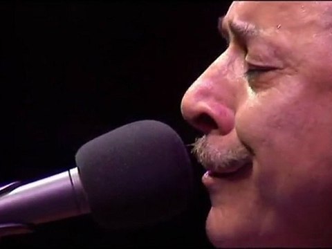 Neşet Ertaş - Zülüf Dökülmüş Yüze