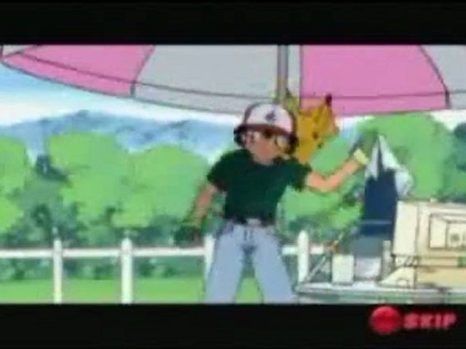 Pokémon Puzzle League - Intro (German)