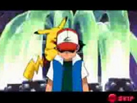 Pokémon Puzzle League - 1P-Stadion Modus Cutscene 2 (German)