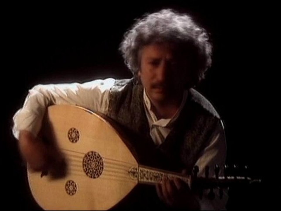 Erkan Oğur - Neden Geldim İstanbula