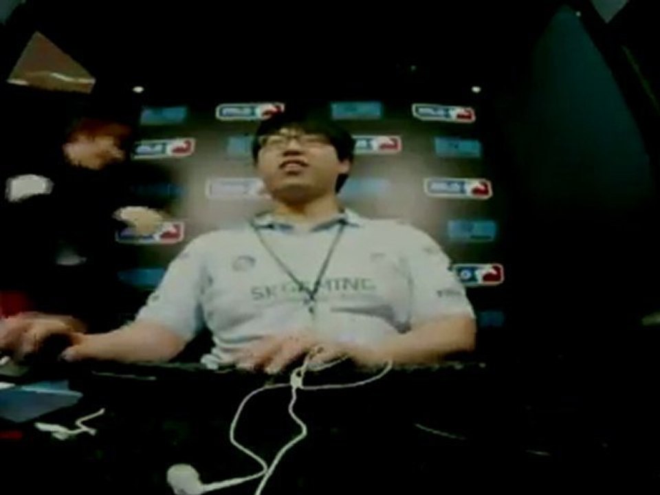 MLG : MKP taunt à son tour