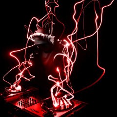 We are DJ - DJ Fast Drinker