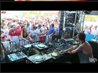 WMC 2012 - Stewe Lawler @Shelborn Hotel (part.1)