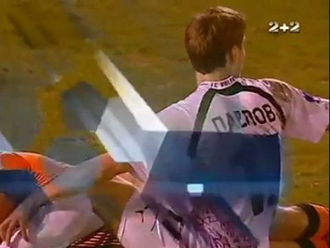 soccer-football.ru | 2 Волынь - Шахтер