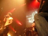 The Amsterdam Red Light District - I'm Not Insane - Ultra Vomit @ Lyon 2012 (3)