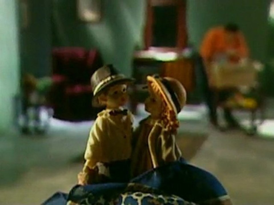 Fatih Kısaparmak - Papatya Falı