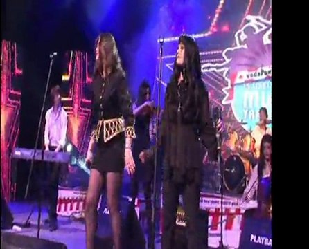 MİMAR SİNAN GSL, VODAFONE LİSELERARASI MÜZİK YARIŞMASI, IT'S A MANS WORLD