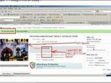 How to Buy Inventory on eBay and Resell it on Amazon for Profit