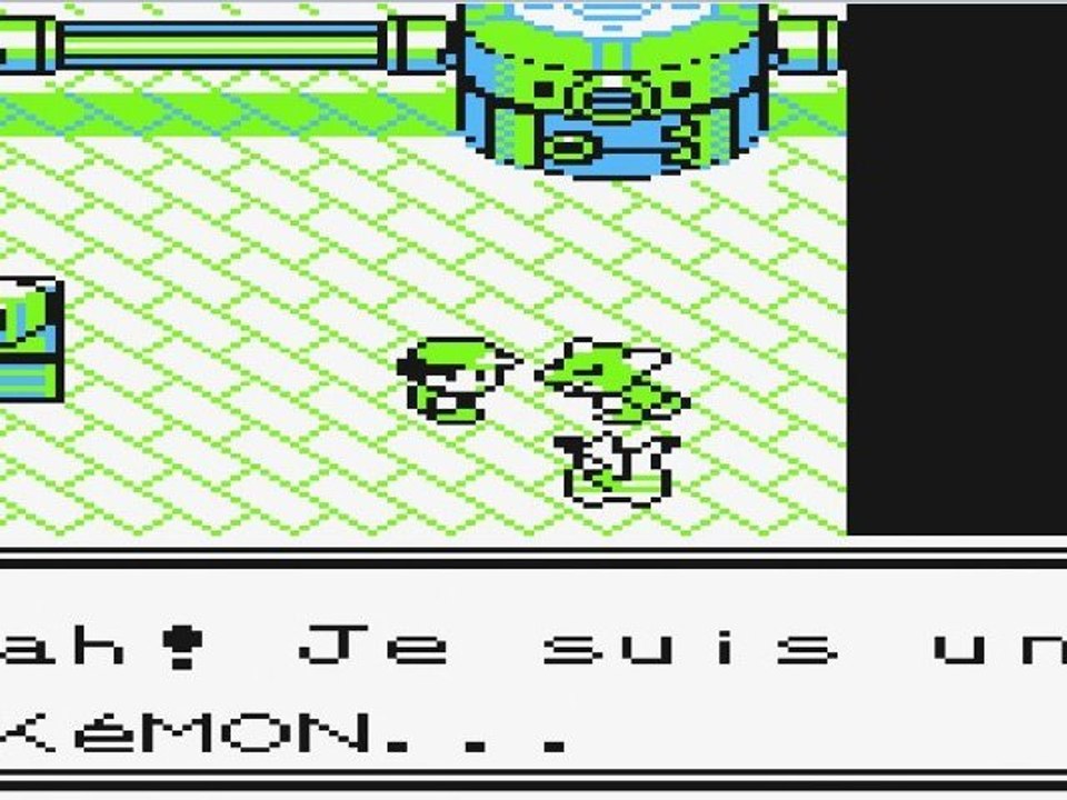 (WT) Pokémon Version Jaune [07] : 2 nouveaux alliers , Le Pont Pépite et Léo