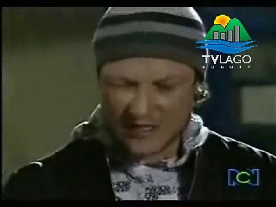 TV Lago Bogota - Tanda #56